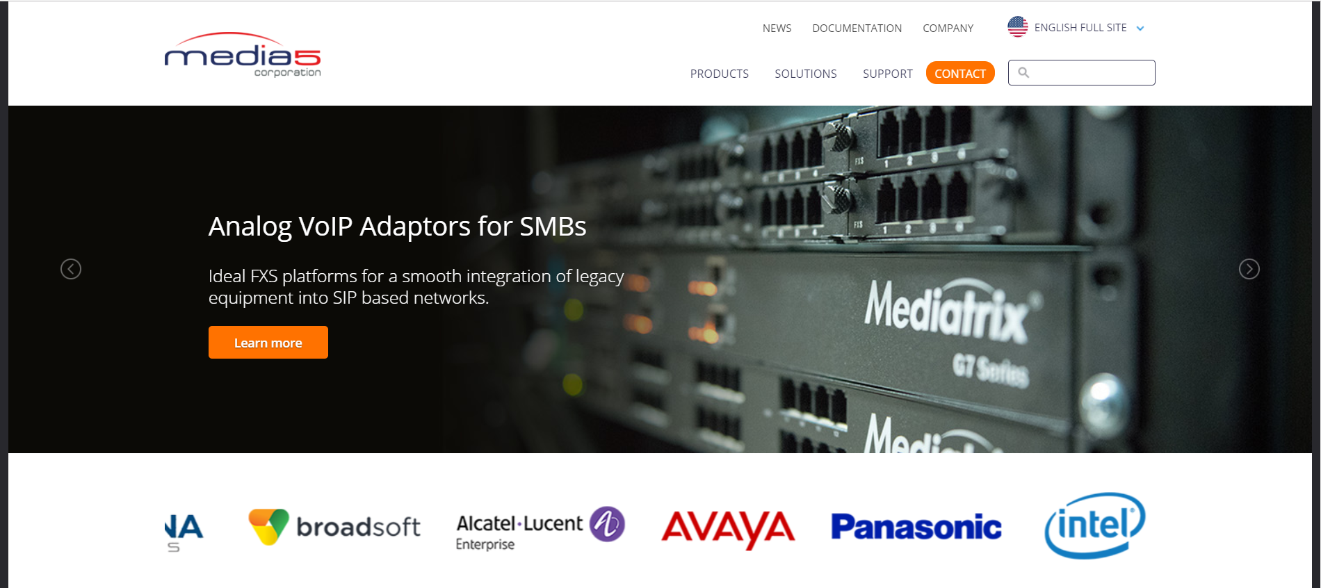 Media5fone Media5fone